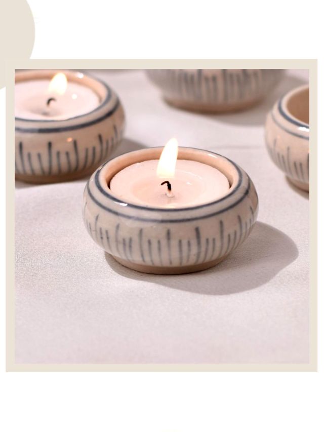 Tea-Light Candles: A Versatile and Fun Item to Have in Your Home